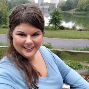 Meet your Posher, Lisa